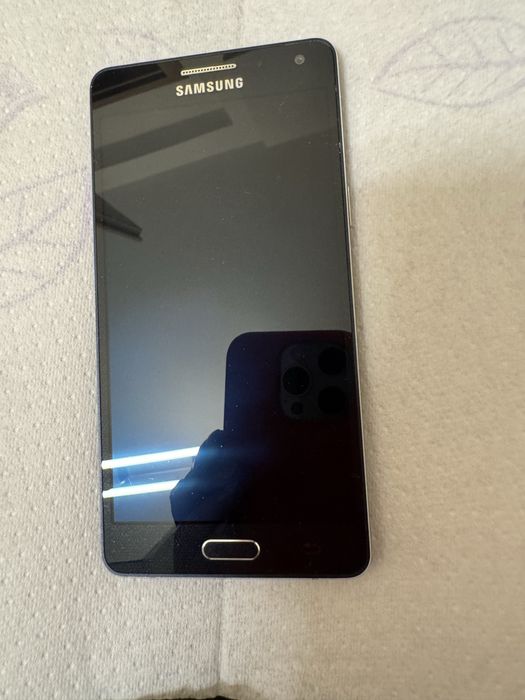 Telefon Samsung Galaxy A5 Nou