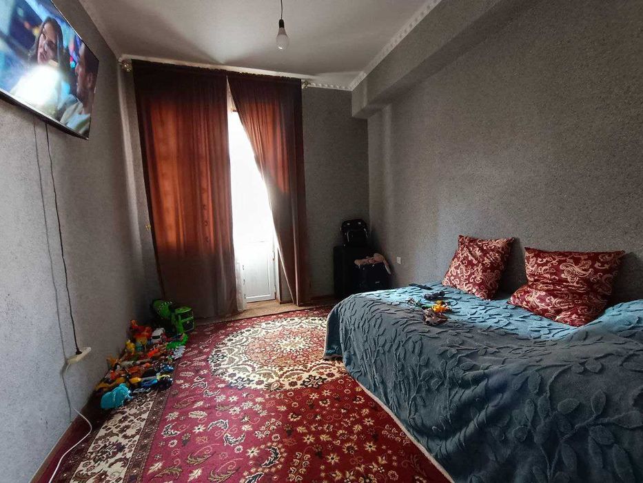 2х комнатная квартира 58кв/м в новостройке, Супер