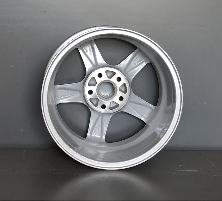 Джанти Alutec 5x112 16цола.