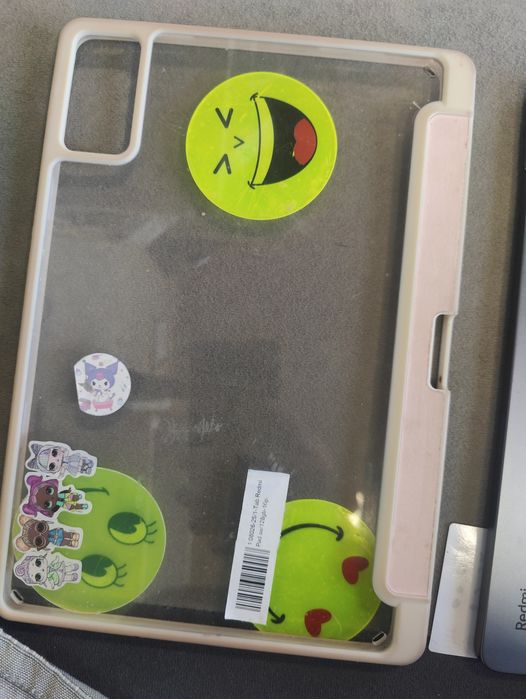 Tab Redmi Pad 128gb
