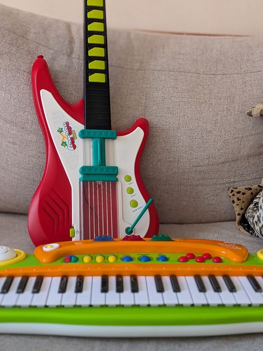 Детски музикални инструменти Imaginarium