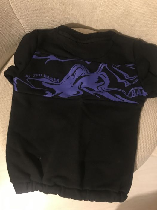 Детска блуза Ted Baker