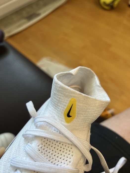 Ghte fotbal nike