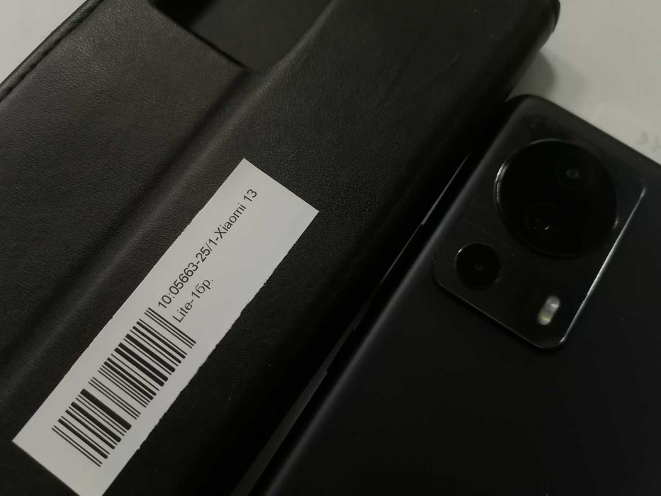 Мобилен телефон Xiaomi 13 lite