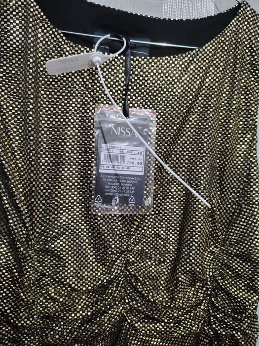 Rochie Nissa  noua