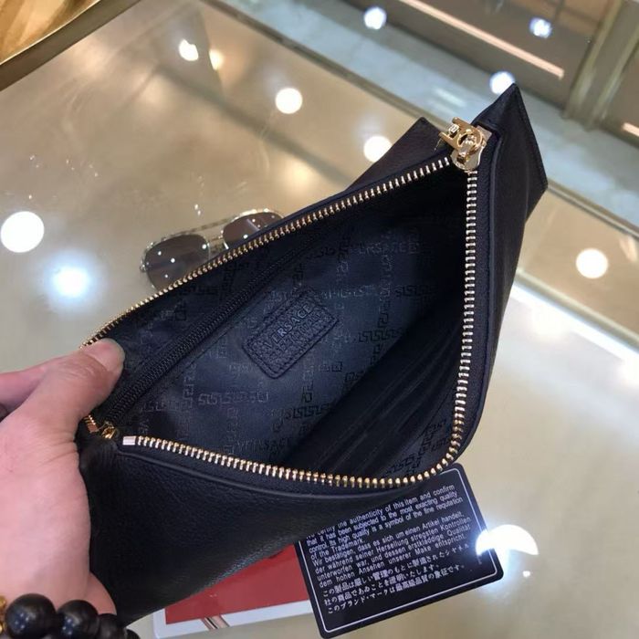 Geanta de mana barbati handbag versace  borseta