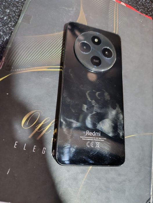 redmi 14c 64gb sotiladi