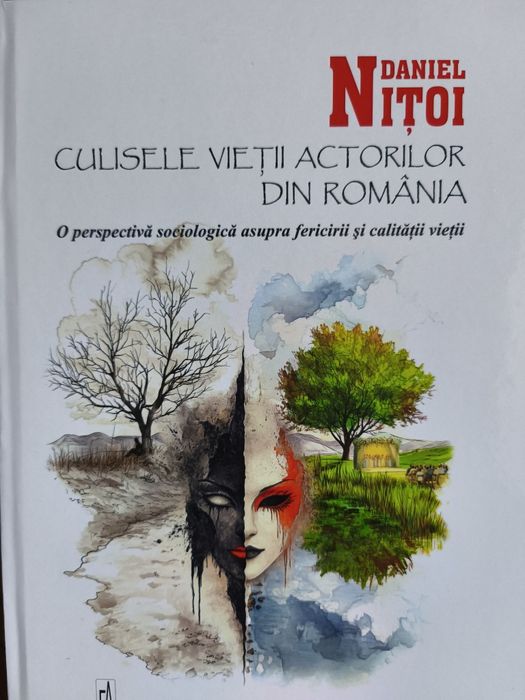 Culisele vietii actorilor din Romania- Daniel Nitoi