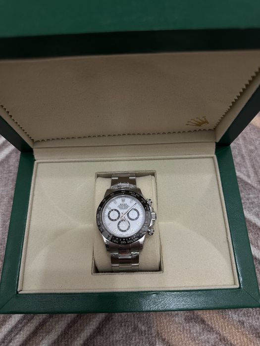 Часы Rolex Oyster Perpetual