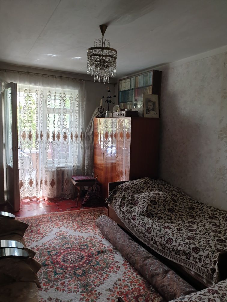 Продатся  2 х к квартира.спец план 61 м2