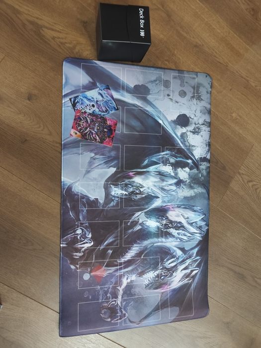 YU-GI-OH карти !