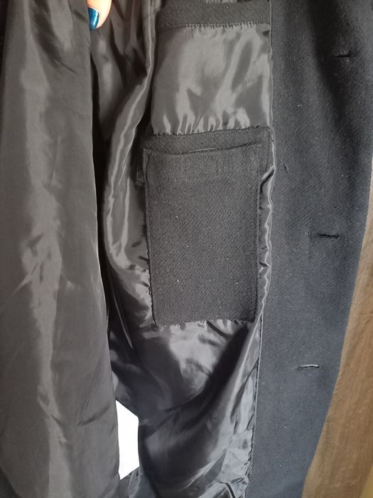 Мъжко палто Eight2nine