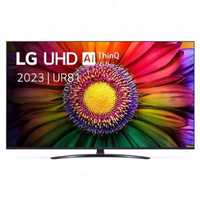 Телевизор  LG 55* 55UQ81009 / 4K Smart (2023) Oригинал
