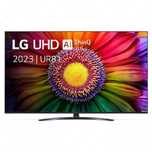 Телевизор  LG 55* 65* 75* 81009 / 4K Smart Tv Oригинал