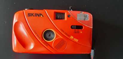 фотоапарат Skina
