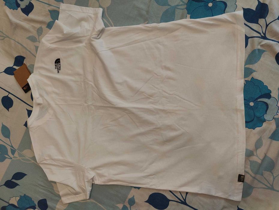 Tricou North Face nou masura xl