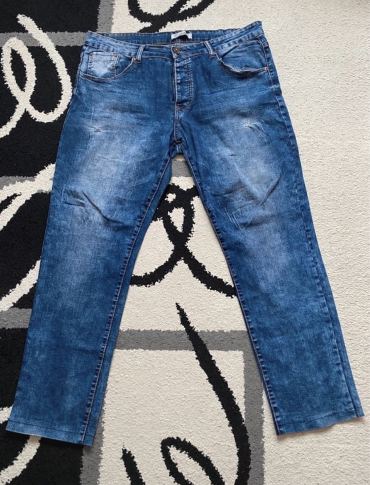 Blugi de bărbați Dee Jeans, W37