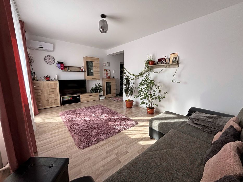 Apartament de inchiriat - Valea Lupului