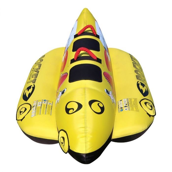 Spinera Rocket 2 gonflabil pentru apa