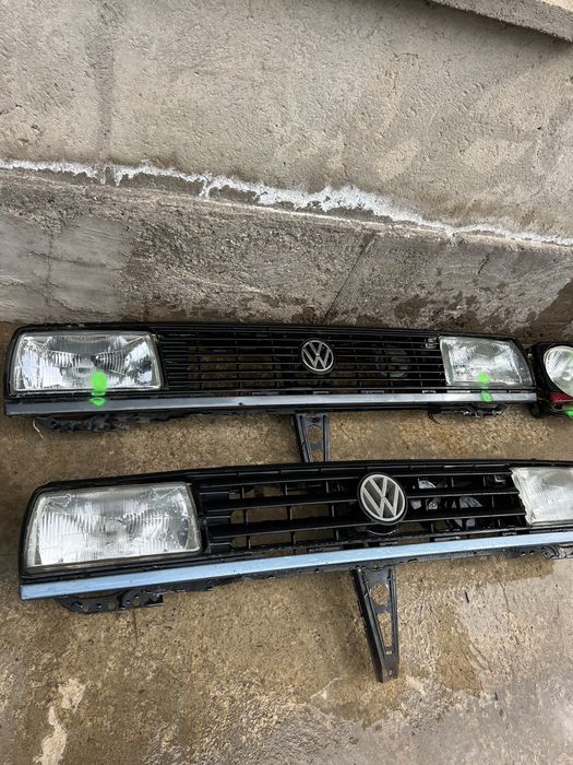 Фара Жетта и Голф все завчасти