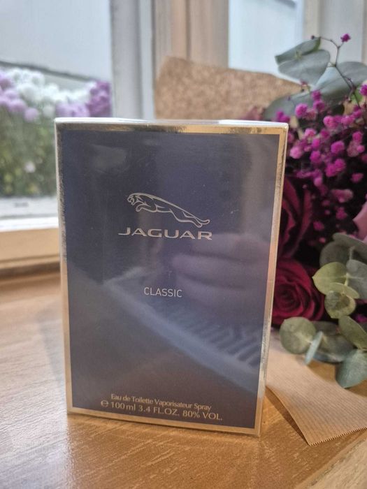 Jaguar Classic 100 ml