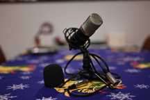 Marantz MPM-1000 + Stativ + Pop filter