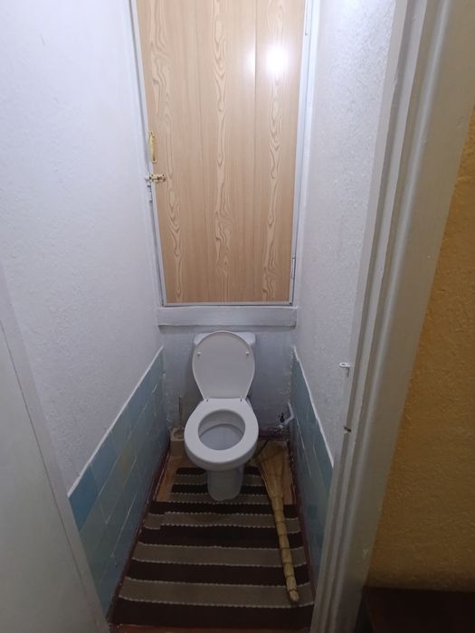 Сдается 2 комнатная квартира