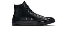 Converse високи кецове 36.5