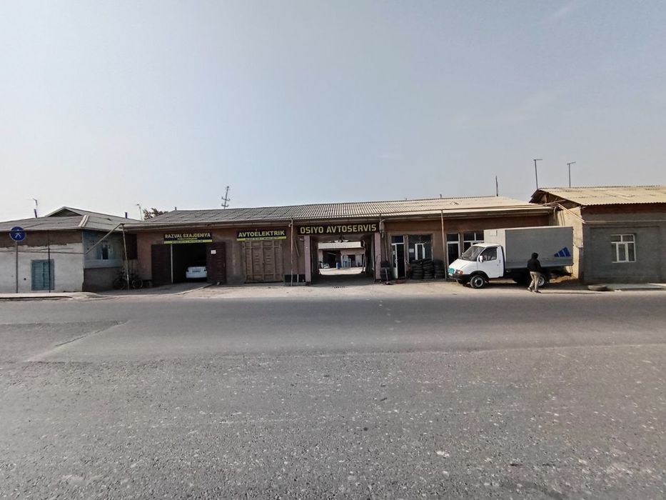 Areda bokislar beriladi 4.5.  7m.