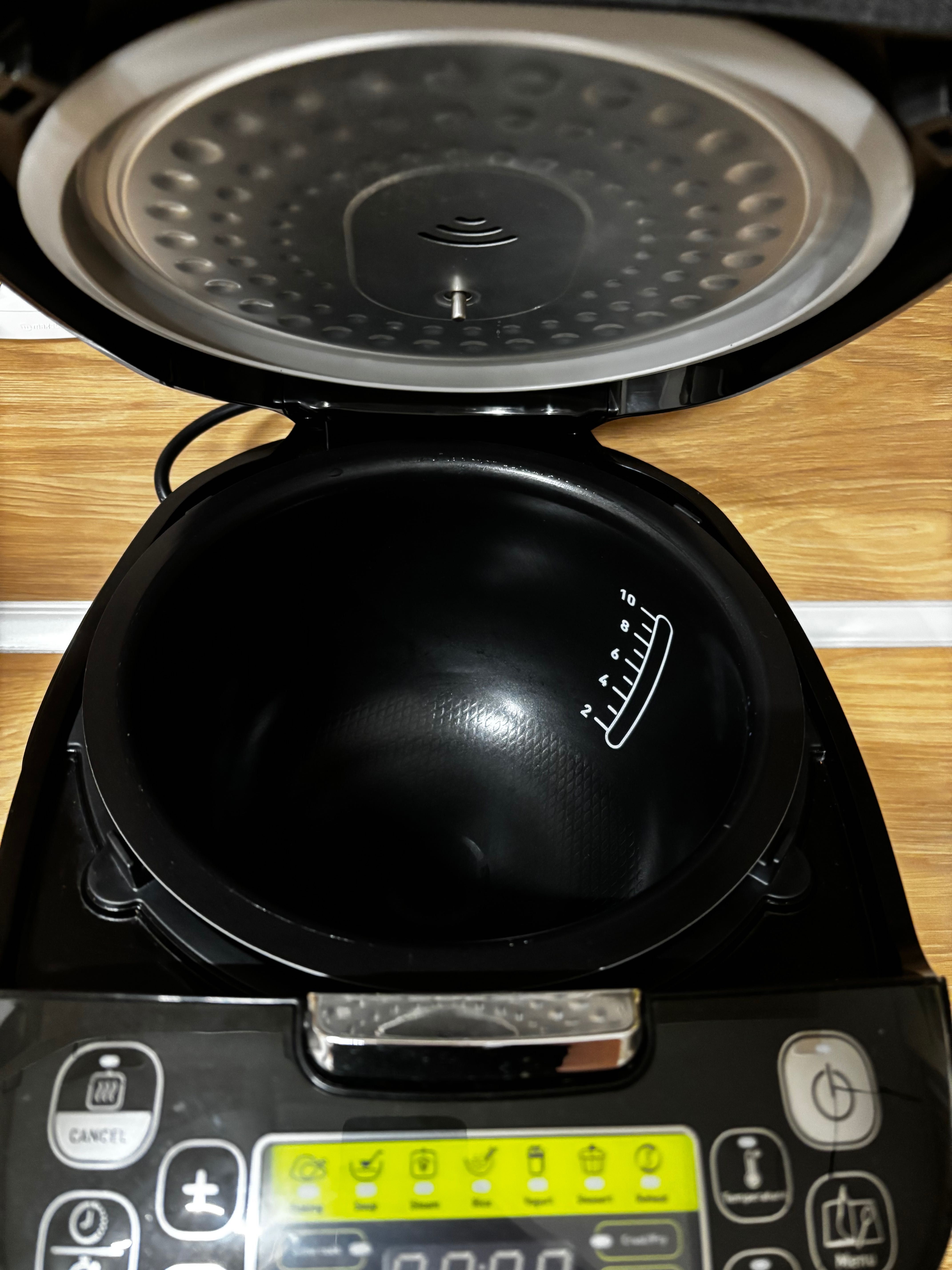 Мултикукър Tefal