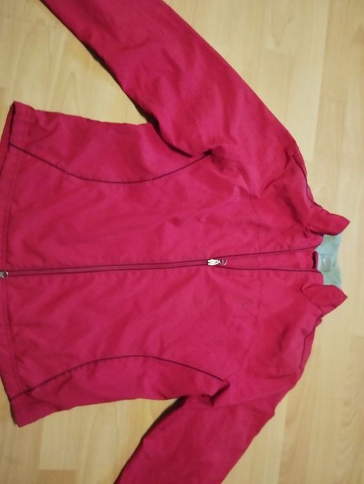 Jachetă subțire Nike , căptusită