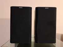 Boxe Sony SS-A109,  6 ohmi