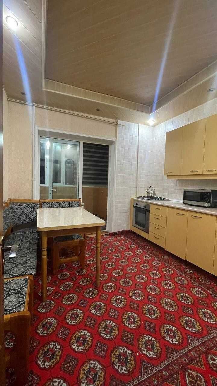 Аренда квартиры 2/8/9 , Мирзо-Улугбек, Корасув 6