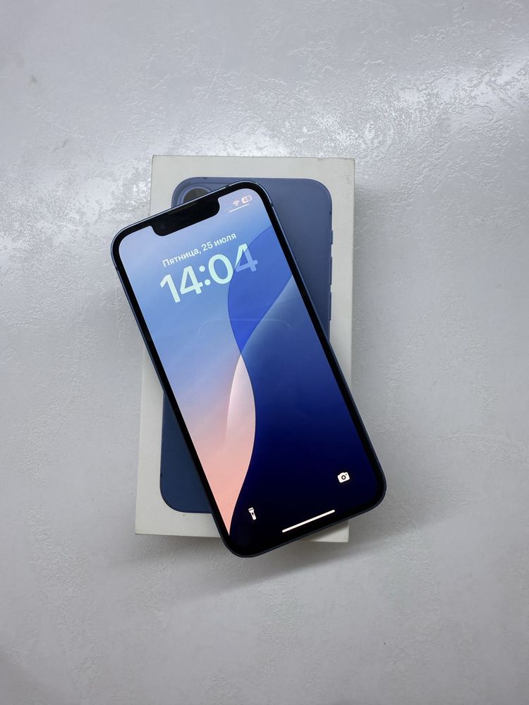 Iphone 13 mini 126gb