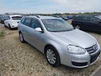 VW GOLF5 1,9 diesel