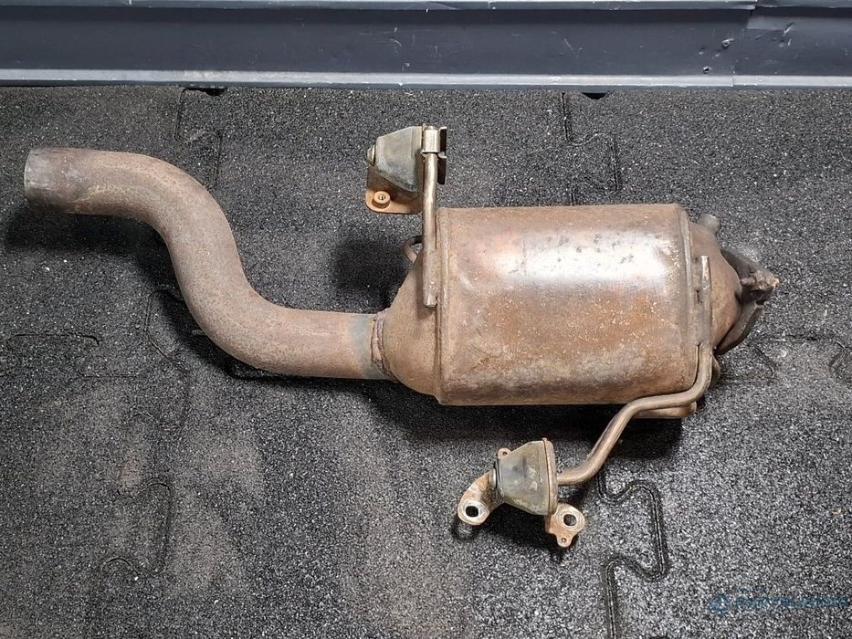 Catalizator VOLKSWAGEN TOUAREG 7LA, 7L6, 7L7 2002 - 20133.0 V6 TDI BKS, CATA 7L6131709 , 7L6181CA