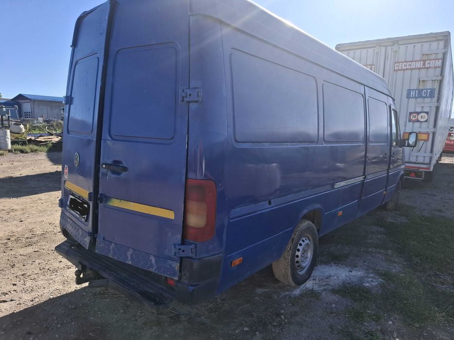 IVECO Daily an2000