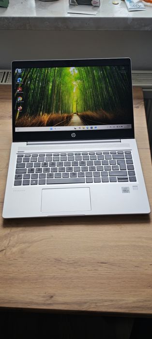 Лаптопи HP ProBook 440 g7 I5 процесор 16gb ram 775Gb хард диск.