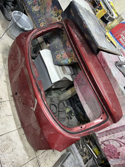 Продам оригинал багажник на Renault Sandero