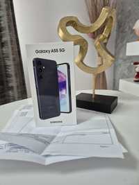 Galaxy A55 5G SIGILAT !