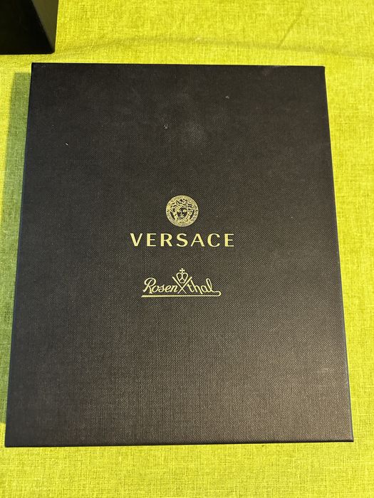 Рамка за снимка Versace