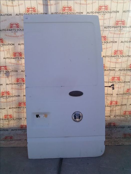 usa dreapta spate ford transit