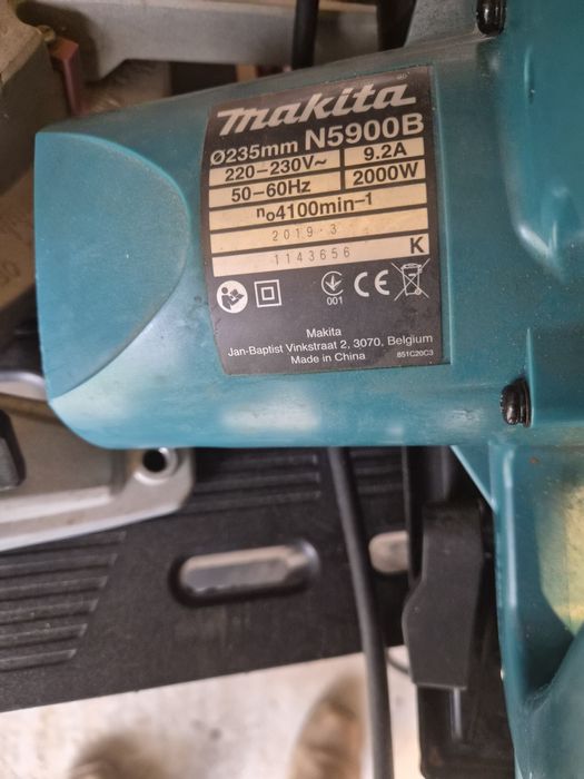 Ferăstrău Circular Makita