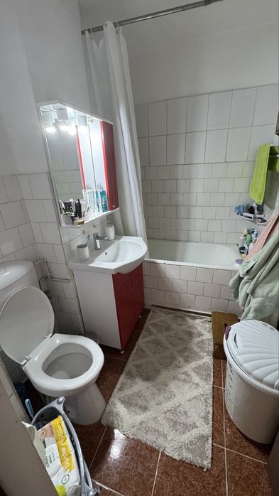 Apartament 2 camere, 55m patrati, Debarcader