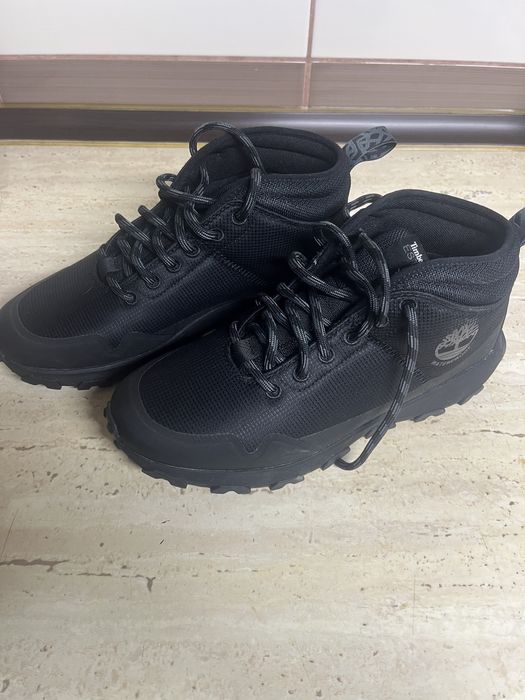 Ghete Timberland mar.41