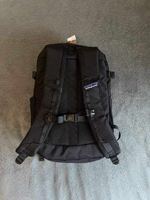 Ghiozdan Kanken Negru