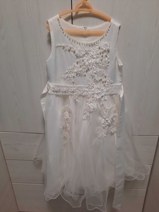 Официална рокля за момиче