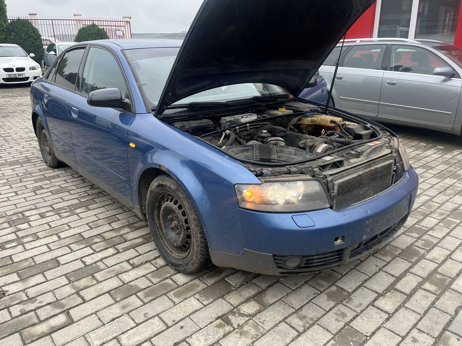 Piese audi a4 b6 1,9 tdi far xenon