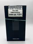 Samsung S24 plus 256 GB / 12 GB RAM FULL BOX #44762