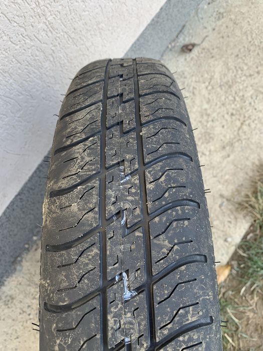 Roata rezerva slim / R17 /  R/ 18/. R19  Audi vw